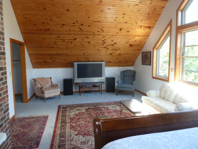 Cabin One